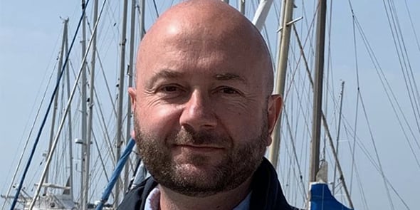 Jean-Romain Brunet prend la tête de la régie autonome de Port-Camargue le 1er avril 2021