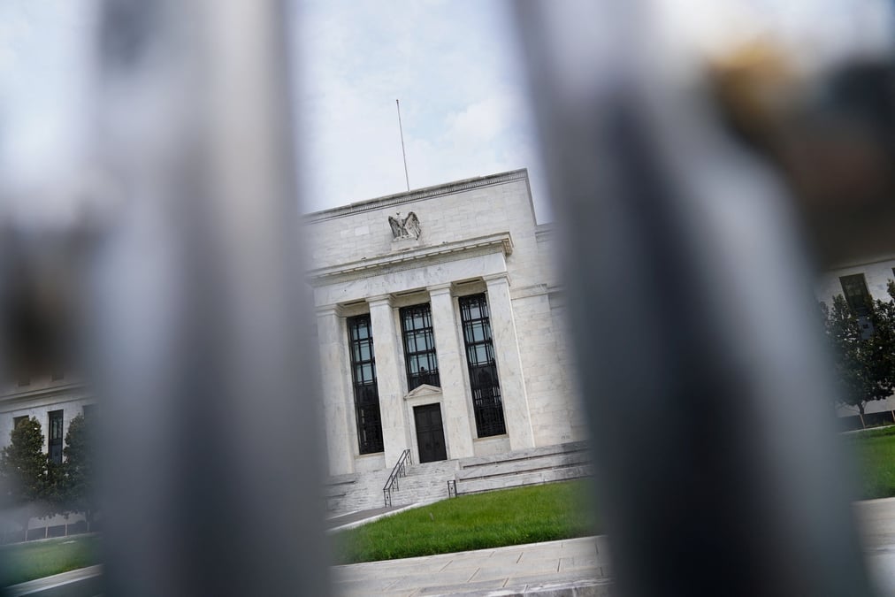 La fed accelere la remontee des taux et prevoit un ralentissement de l'economie