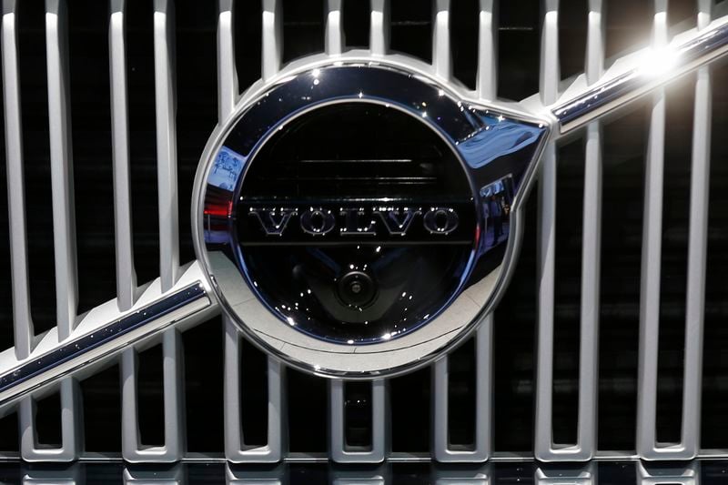 Hausse inattendue du résultat opérationnel trimestriel de Volvo