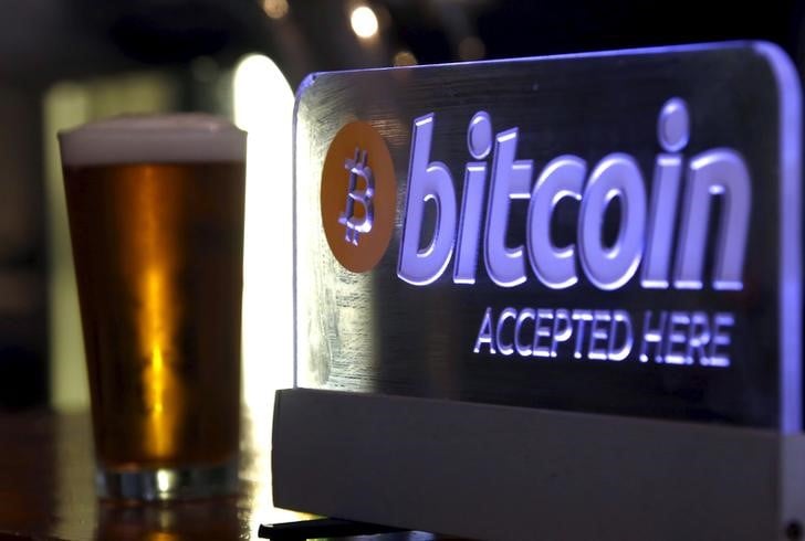 Le bitcoin devrait atteindre des records en 2016
