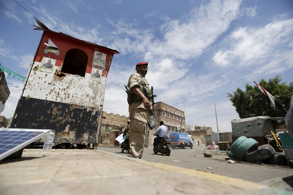 Nouveaux obstacles au yemen en vue des negociations de paix