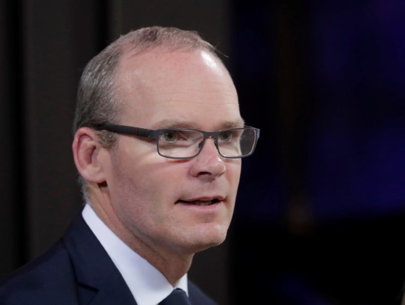 Brexit: trop tot pour passer a la phase 2 des negociations, dit dublin