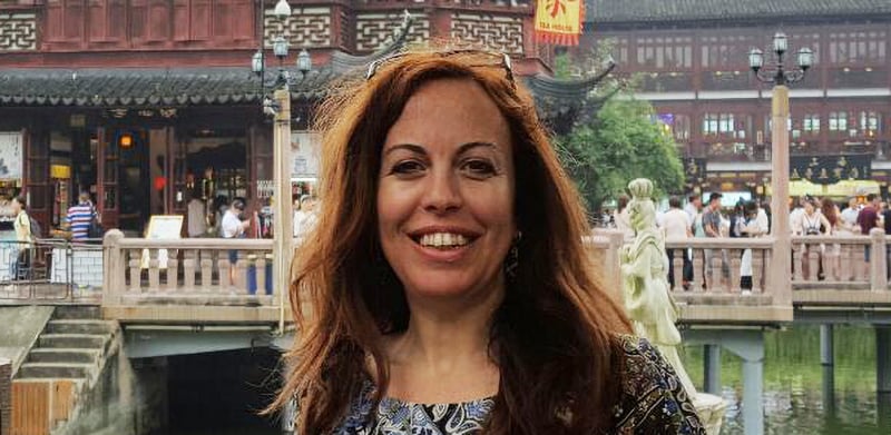 Tiziana Murgia, Assoporti