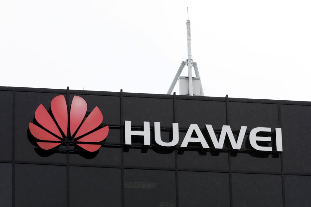 Huawei et zte vont etre exclus des marches publics japonais