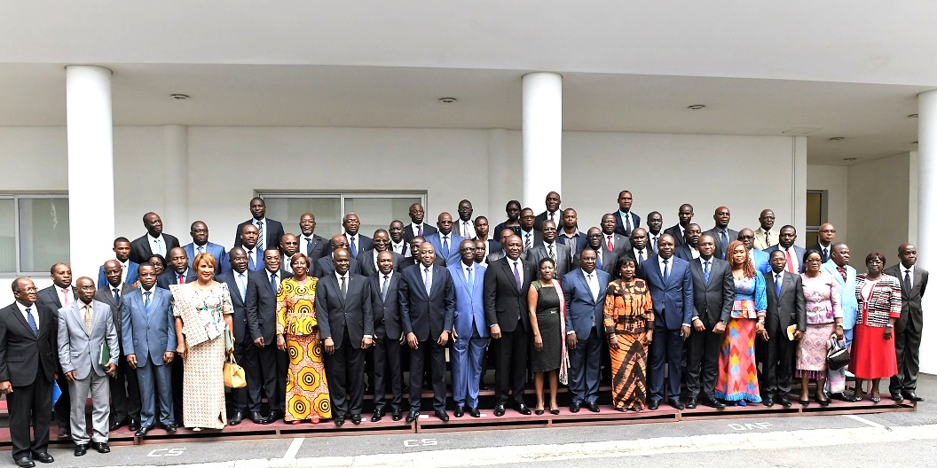 CEI Cote d'ivoire