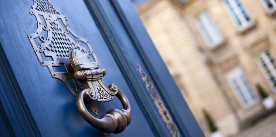 Immobilier Paris