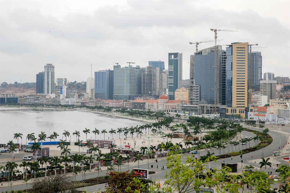 Luanda