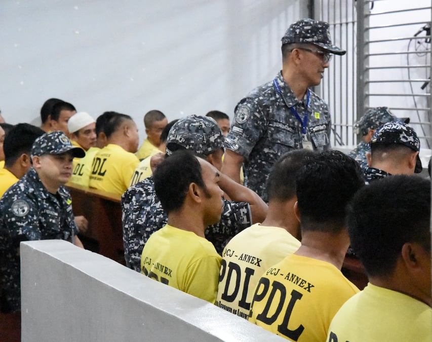 Philippines: les commanditaires du "massacre de maguindanao" reconnus coupables de meurtres