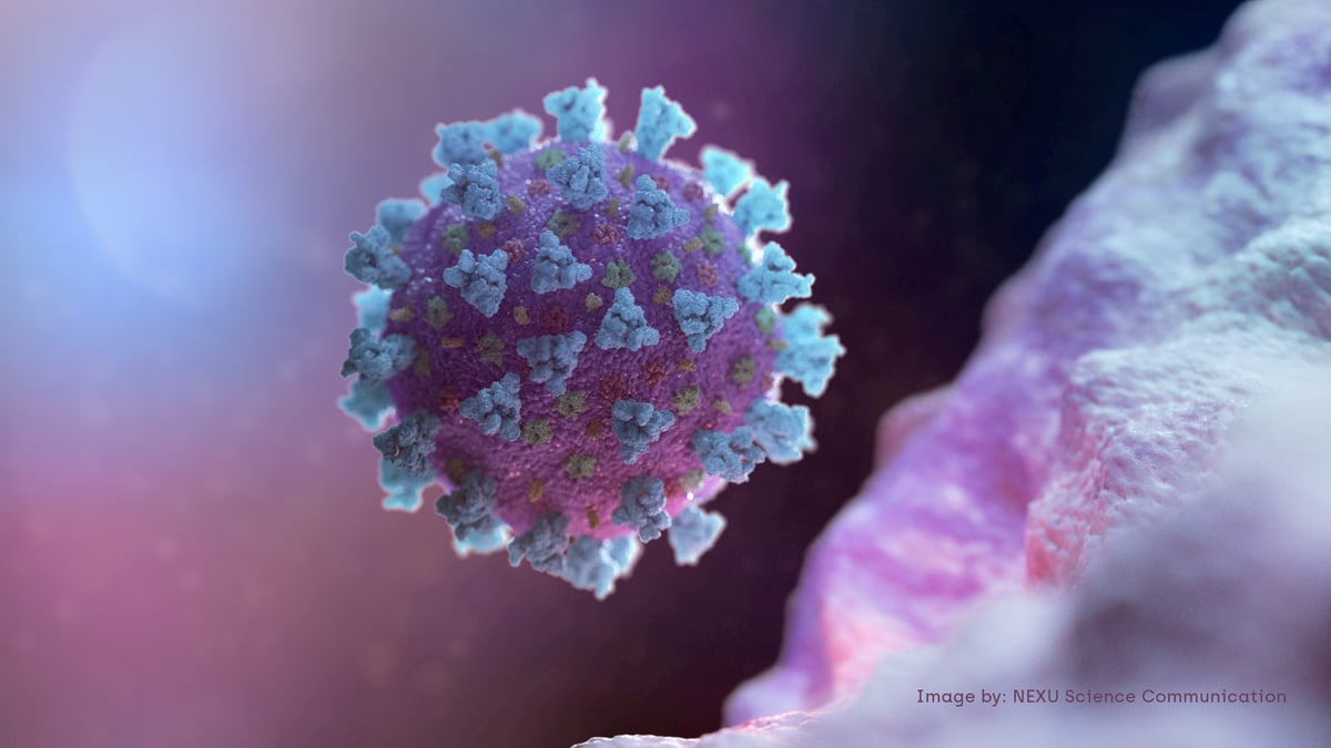 L'agence medicale de l'ue etudie une transmission aerienne du coronavirus