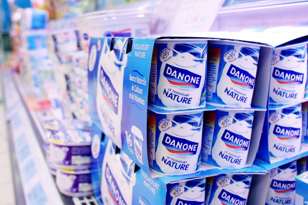 Danone