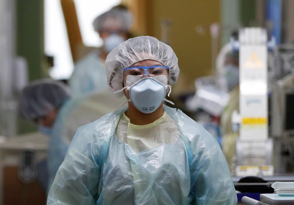Coronavirus: le japon envisage de revenir sur sa politique controversee concernant les hospitalisations
