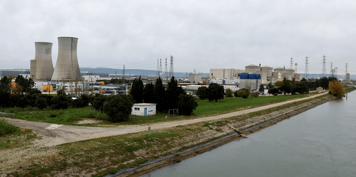 Centrale