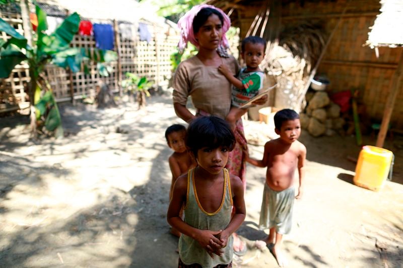 Les divisions ethniques s'aggravent en Birmanie, estime l'Onu
