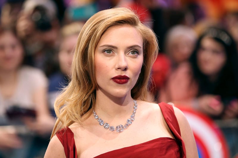 Gros succès aux Etats-Unis pour "Lucy", le film de Luc Besson