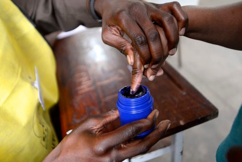 La répartition des richesses, enjeux des élections mozambicaines