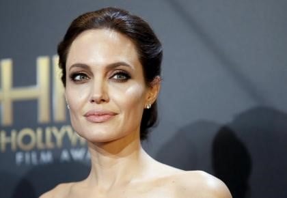 Angelina jolie a subi une ablation des ovaires