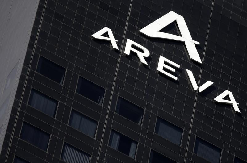 Le chinois cnnc ouvert a une alliance avec areva