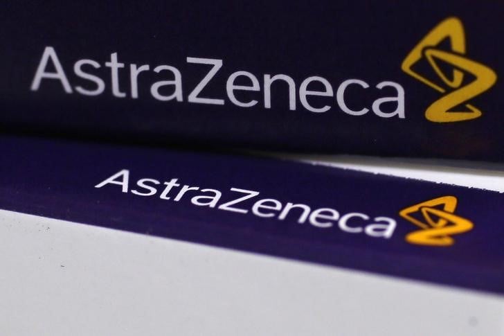 Astrazeneca revoit a la hausse sa prevision de ca annuel