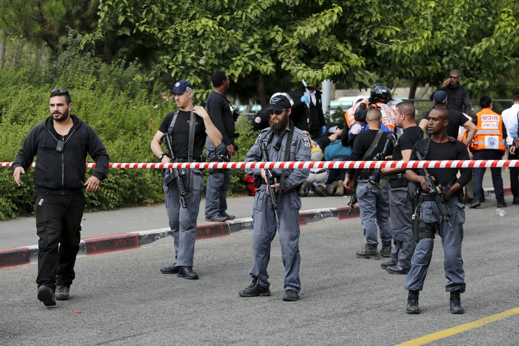 Nouvelles attaques anti-israeliennes