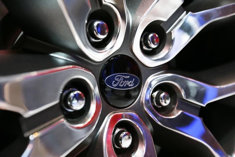 Ford, a suivre sur les marches americains