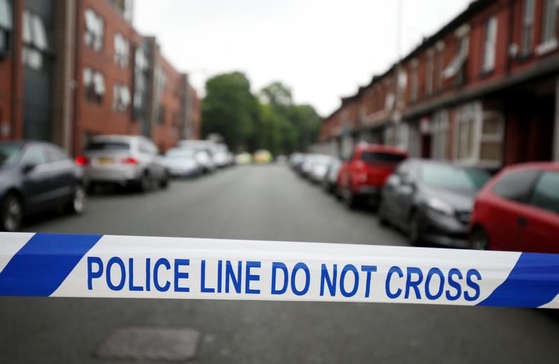 Attentat de londres: perquisition dans le surrey