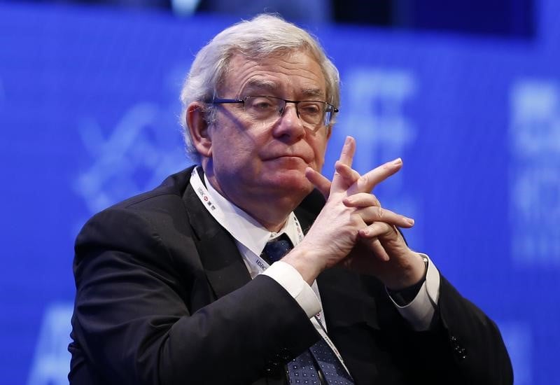 "ni rumeur ni commentaire" sur commerzbank, dit lemierre de la bnp