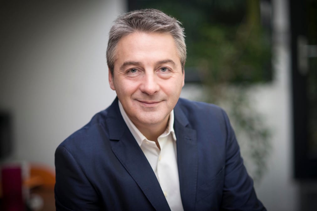 Emmanuel Stanislas
