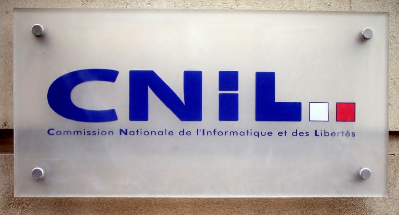 Le temps presse pour le texte sur la protection des donnees