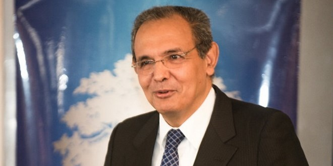 Karim Hajji