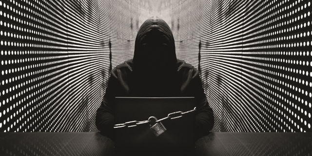 hacker