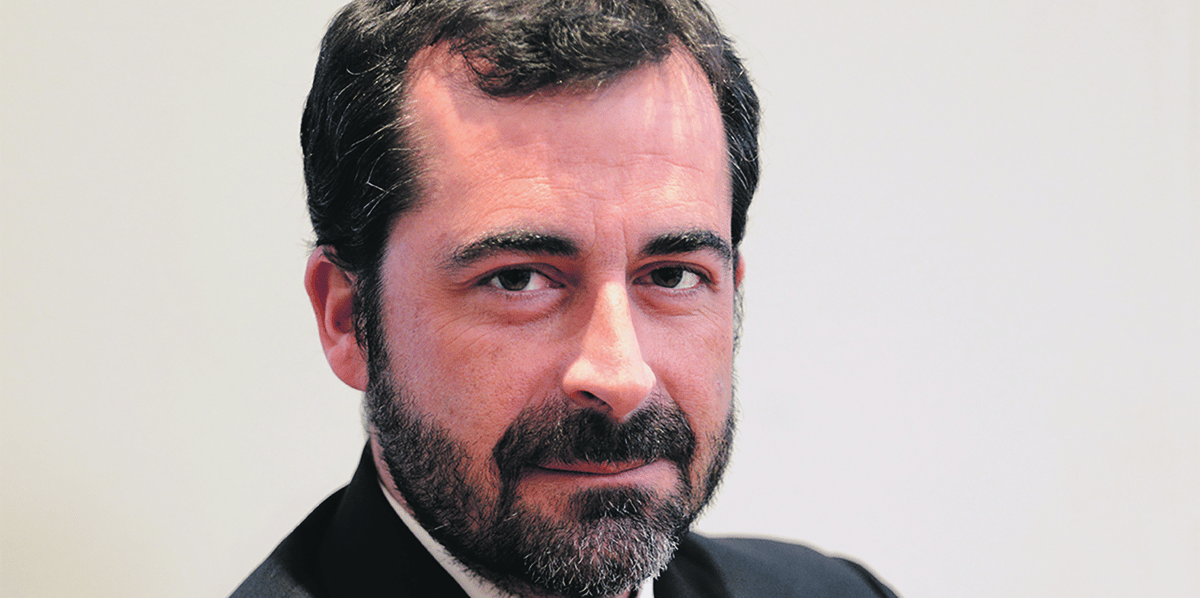 Johan Bencivenga