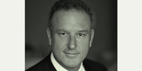 Lamine Gharbi, président de la FHP.
