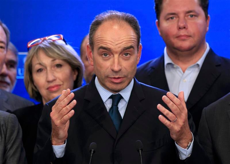 Mercredi 15h - "Psychodrame" : Copé oppose une fin de non-recevoir