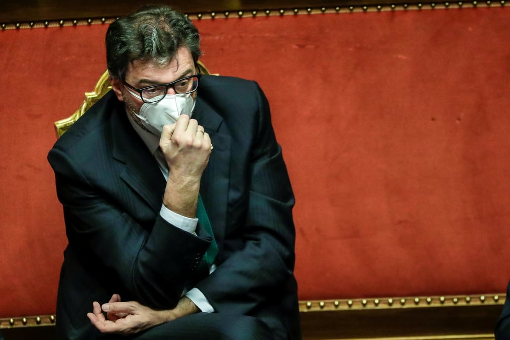 France et italie n'ont pas discute d'une entree de rome dans stellantis