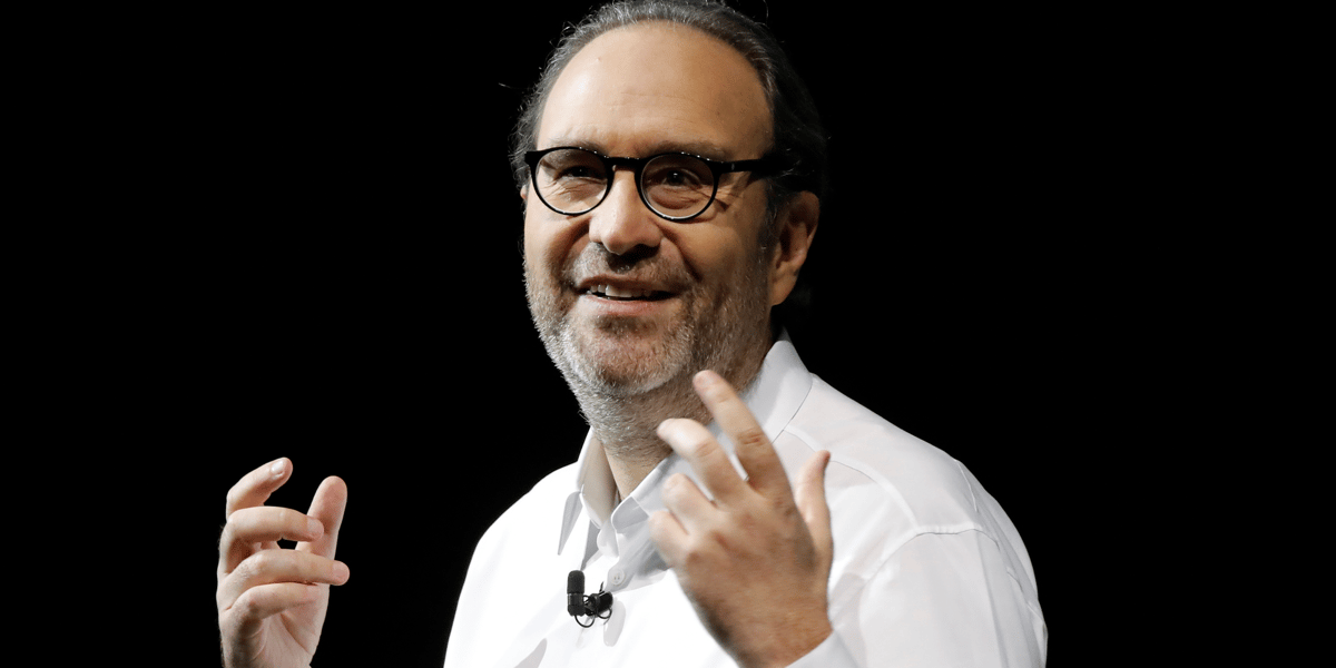 Xavier niel pourrait lancer une nouvelle "spac" la semaine prochaine, dans la consommation