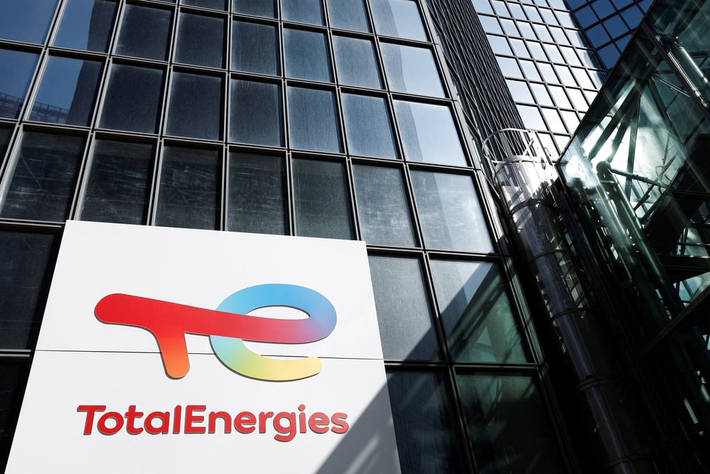 Totalenergies etudie de nouveaux projets gaziers pour compenser la russie