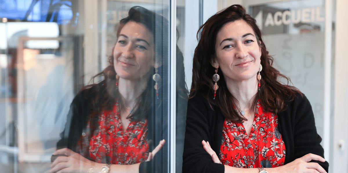 sandrine Jullien-Rouquie french tech toulouse