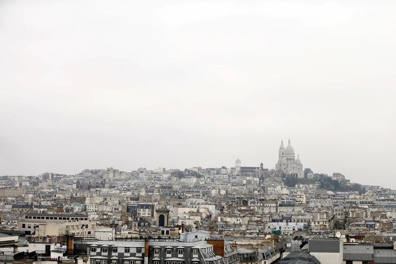 Gecina réduit ses investissements avec la hausse des prix