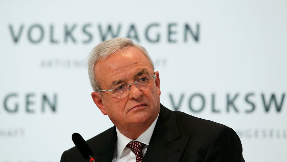Vw avance lentement dans son plan de reduction des couts