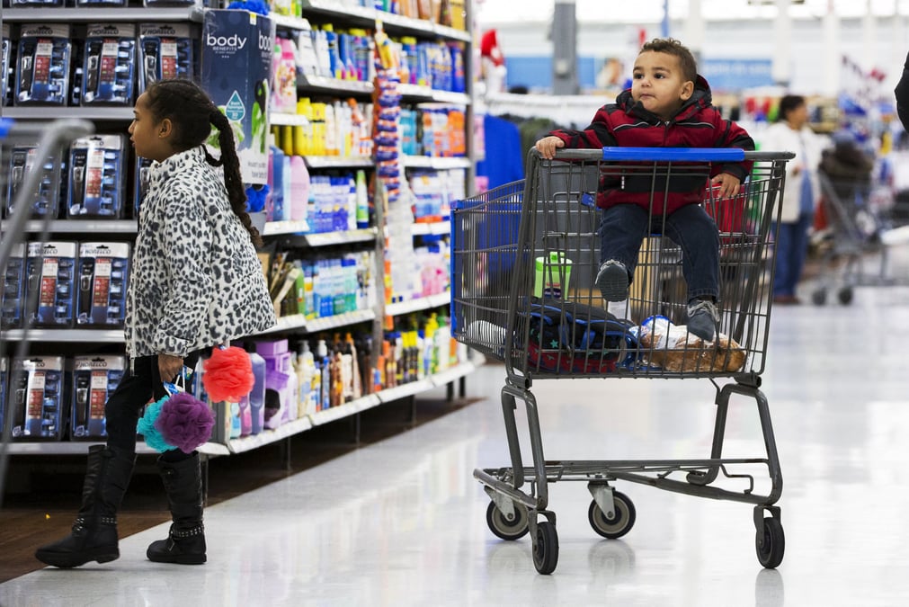 Hausse de 0,6% des ventes au detail en novembre aux etats-unis