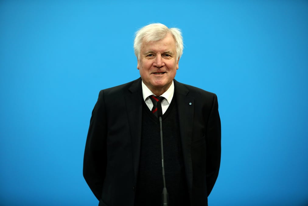 Les conservateurs allemands optimistes sur un accord avec le spd