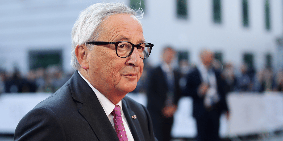 Jean-Claude Juncker