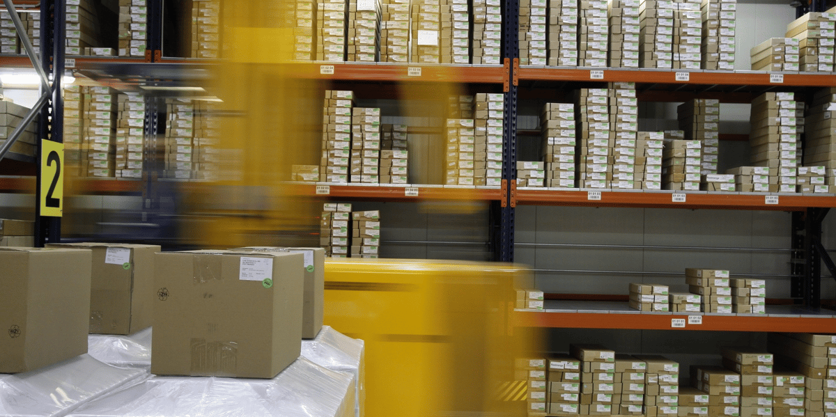 Logistique
