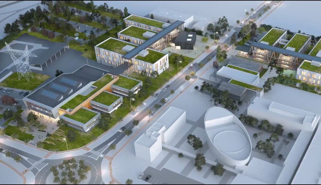 Prospective Campus RTE