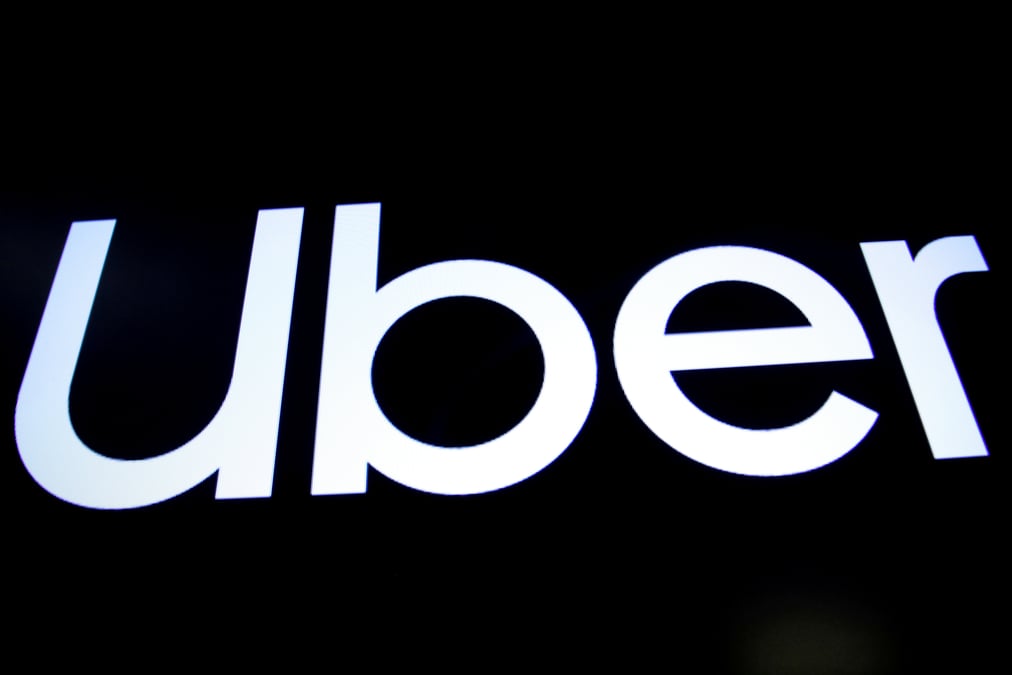 Plainte contre uber apres la loi sur les salaries en californie