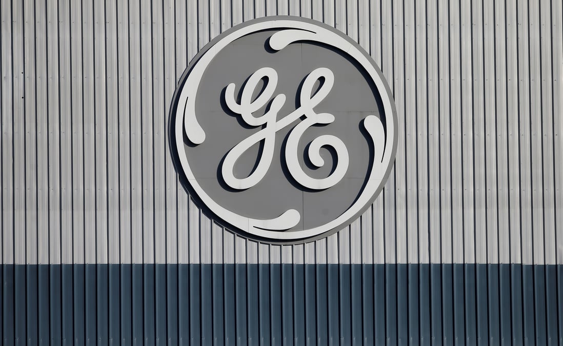 General electric a suivre a wall street