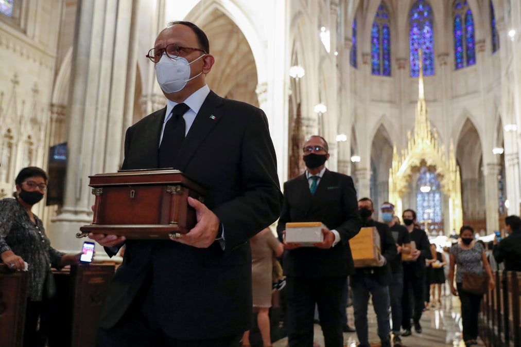 L'oms enregistre 230.000 nouveaux cas en 24h, un record