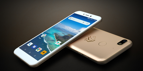 Mara Phones lance la distribution de ses smartphones au Burkina Faso.