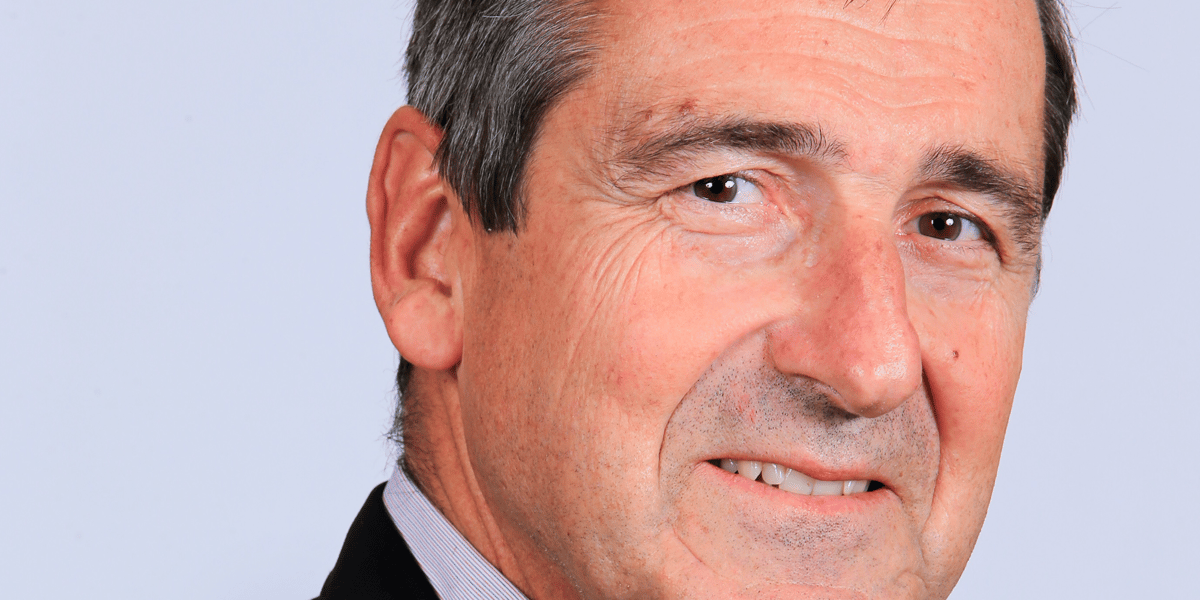 Jérôme Le Grelle : Directeur Exécutif Retail de CBRE France
