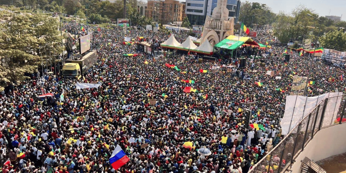 Mali